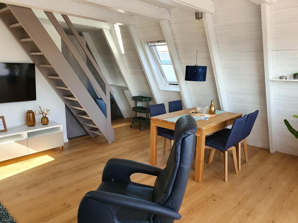 Murmel 4 - Strandkorb, Wallbox, Wlan, Kamin Friedrichsschleuse Kültér fotó