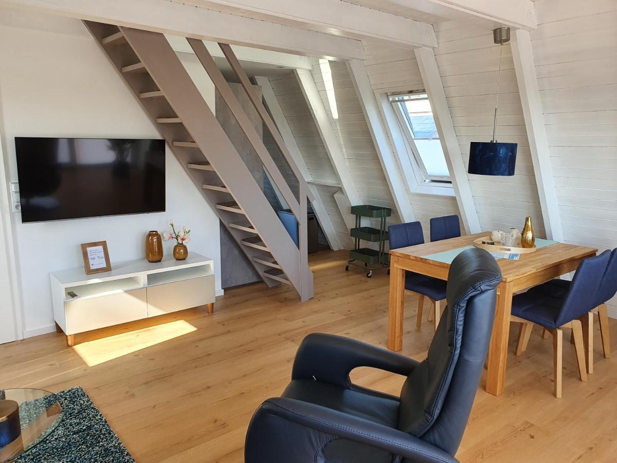 Murmel 4 - Strandkorb, Wallbox, Wlan, Kamin Friedrichsschleuse Kültér fotó
