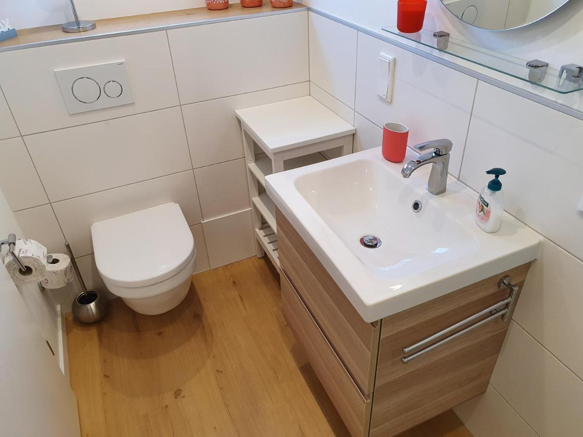 Murmel 4 - Strandkorb, Wallbox, Wlan, Kamin Friedrichsschleuse Kültér fotó