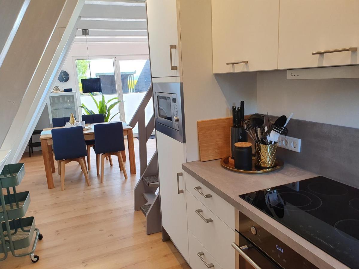 Murmel 4 - Strandkorb, Wallbox, Wlan, Kamin Friedrichsschleuse Kültér fotó