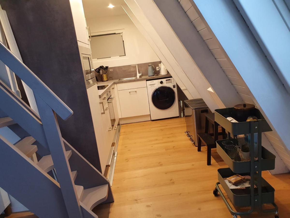 Murmel 4 - Strandkorb, Wallbox, Wlan, Kamin Friedrichsschleuse Kültér fotó