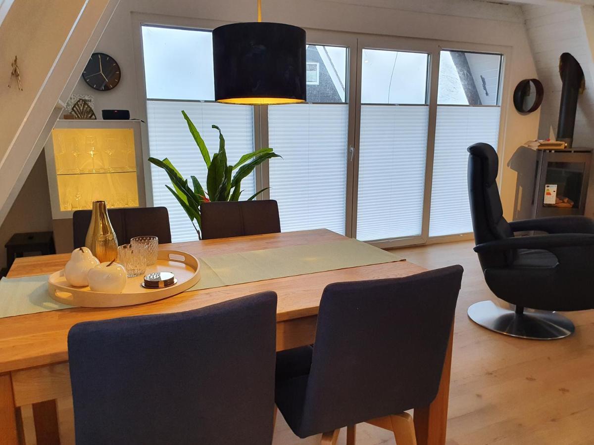 Murmel 4 - Strandkorb, Wallbox, Wlan, Kamin Friedrichsschleuse Kültér fotó