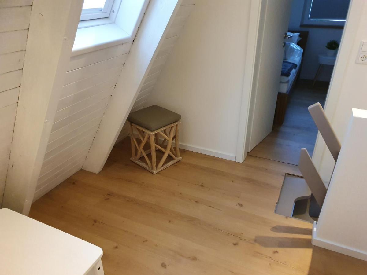 Murmel 4 - Strandkorb, Wallbox, Wlan, Kamin Friedrichsschleuse Kültér fotó
